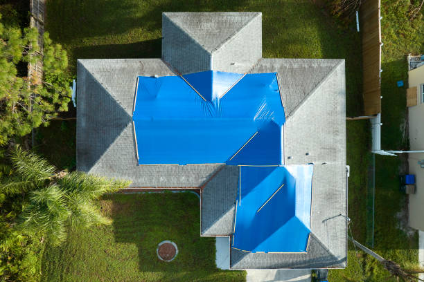 Professional Roofing Services in Hopelawn, NJ