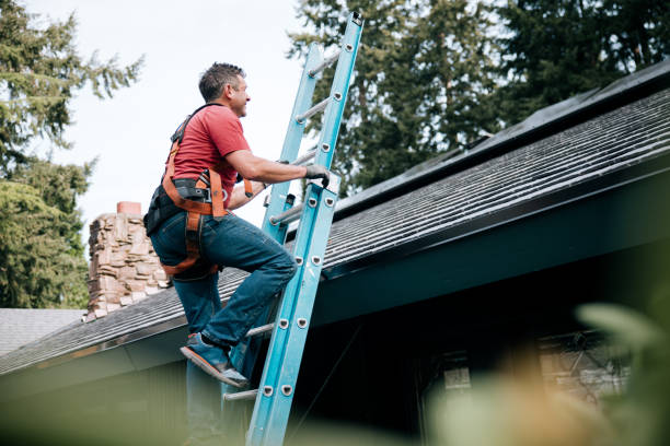 Best Roof Leak Repair  in Hopelawn, NJ